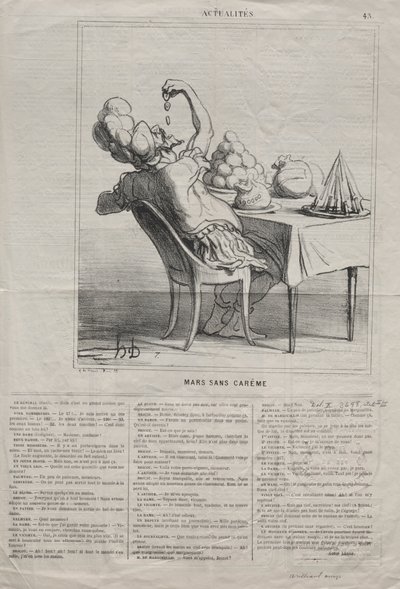 Gerçekler No. 43: Lent