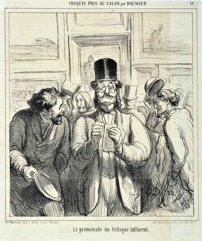 Honore Daumier
