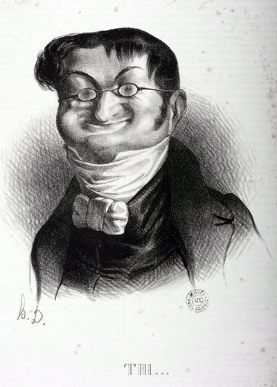 Adolphe Thiers