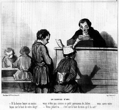 Daumier