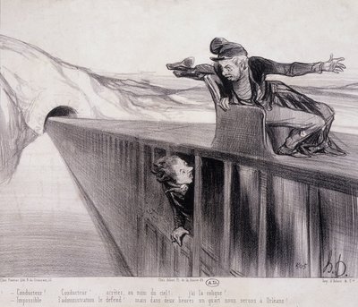 Daumier