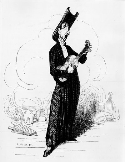 Mathieu Joseph Bonaventure Orfila
