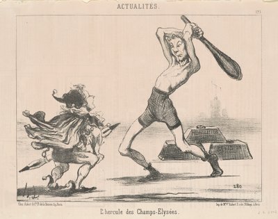 Champs-Elysées