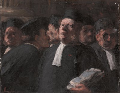 Palais de Justice
