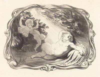 Endymion-Berryer