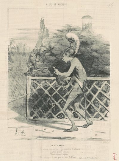 Ariadne