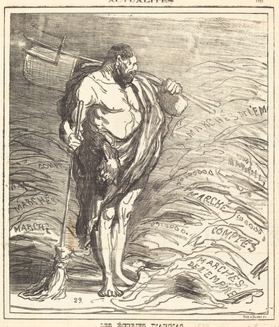 Augeas