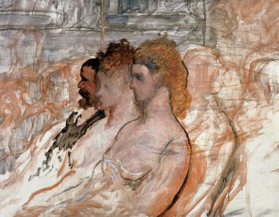  by Honoré Daumier