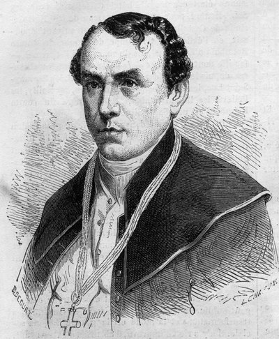 Sigismund Felix Felinski