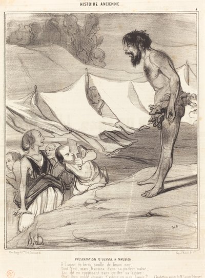 Odysseus