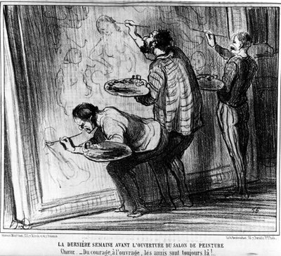 Salon de Peinture