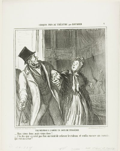Drama Gününde Odeon