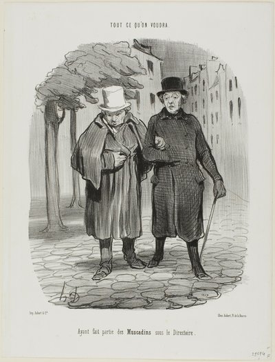 Rehberlik döneminden eski Dandy