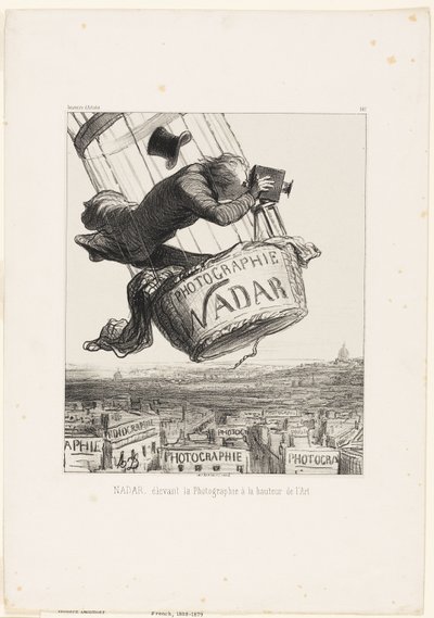  by Honoré Victorin Daumier