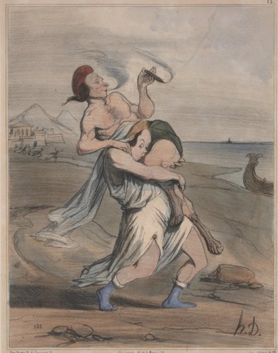 Antik Tarih, hayır. 13: Helen