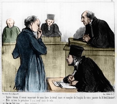 Daumier
