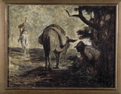 Don Kişot ve Sancho Panza. Miguel Cervantes Don Kişot de la Mancha