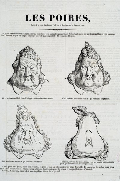 Armut: Louis Philippe
