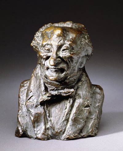 Gurme (Pataille) by Honoré Daumier