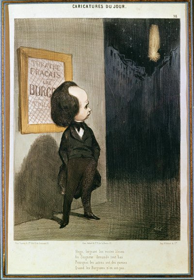 Victor Hugo