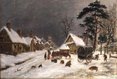 kar sahnesi by Hopkins Horsley Hobday Horsley