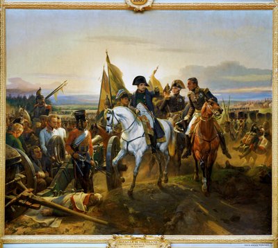  by Horace (after) Vernet