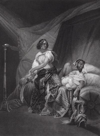  by Horace (after) Vernet
