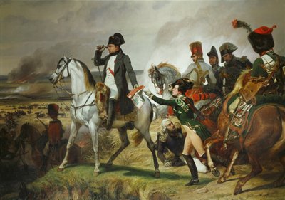  by Horace (after) Vernet