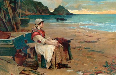 Jack denizdeyken by Horace Henry Cauty