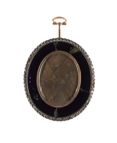 Hat Piyade Saha Görevlisi, 1800 by Horace Hone