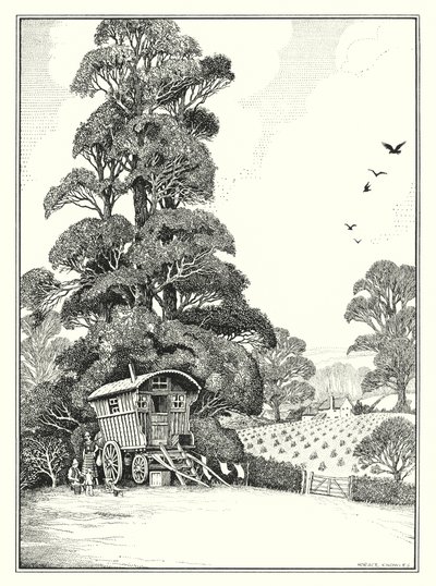  by Horace J. Knowles