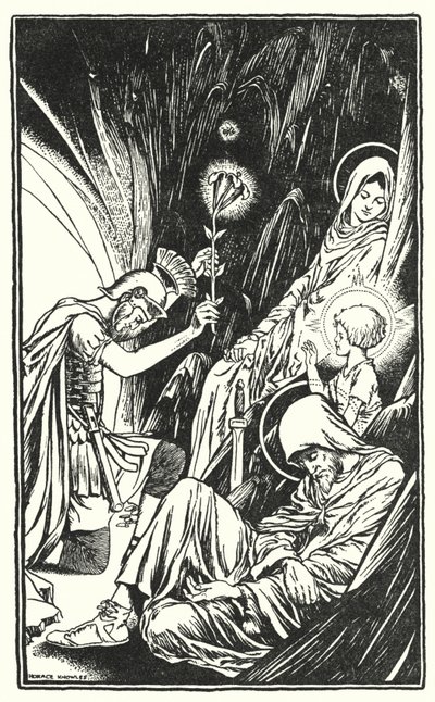  by Horace J. Knowles