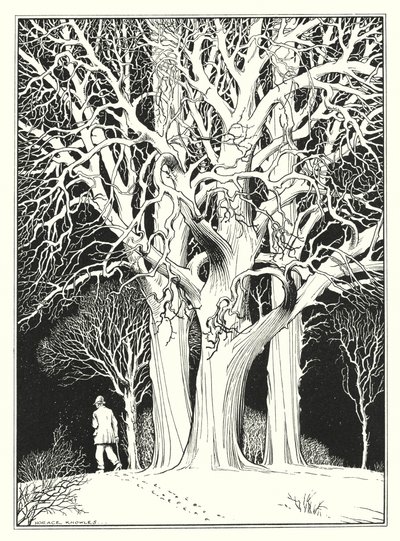  by Horace J. Knowles