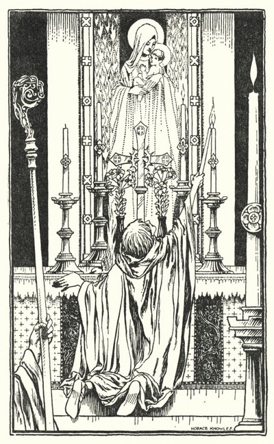  by Horace J. Knowles