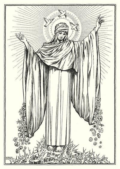  by Horace J. Knowles