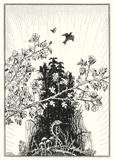  by Horace J. Knowles