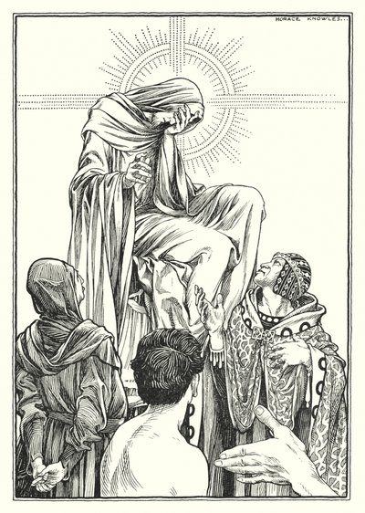  by Horace J. Knowles