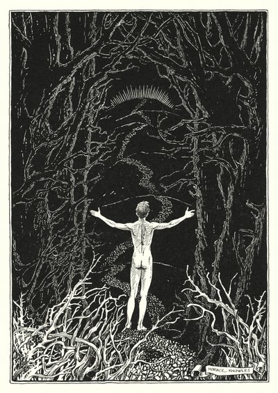  by Horace J. Knowles