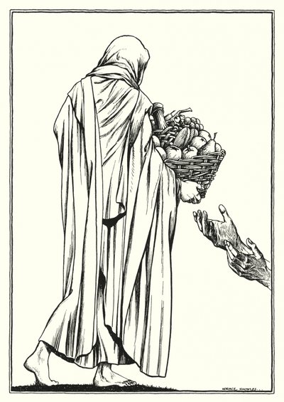 by Horace J. Knowles