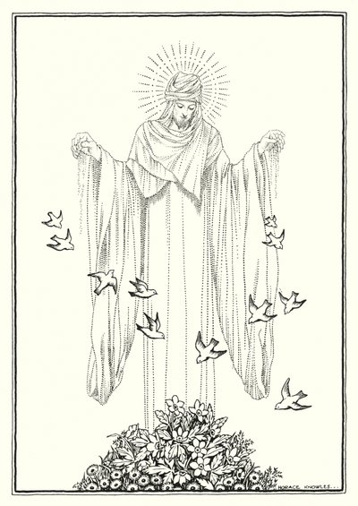  by Horace J. Knowles