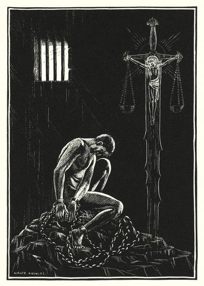  by Horace J. Knowles