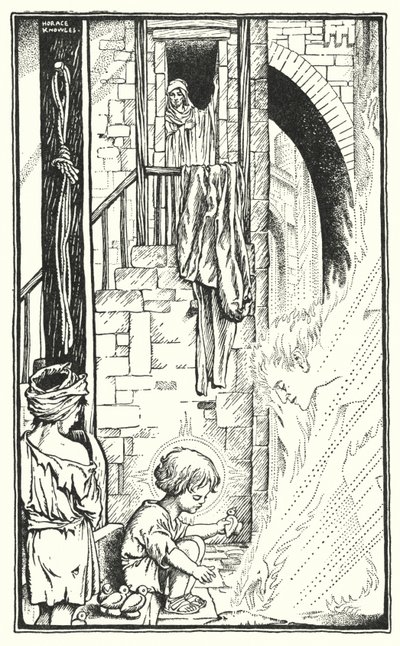  by Horace J. Knowles