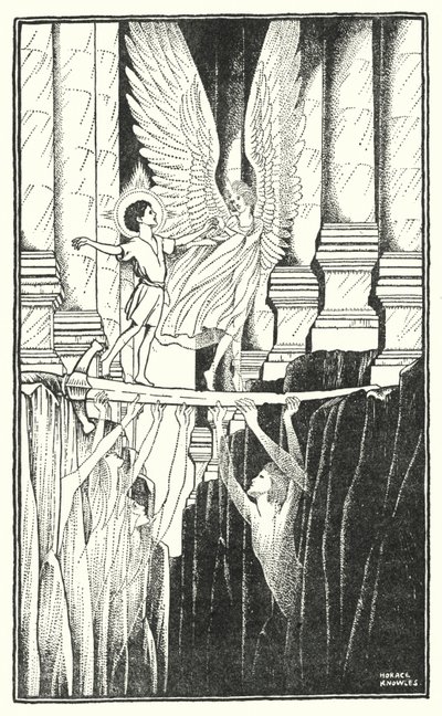  by Horace J. Knowles