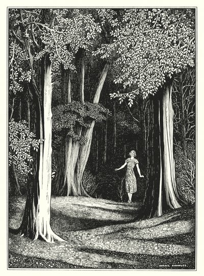  by Horace J. Knowles