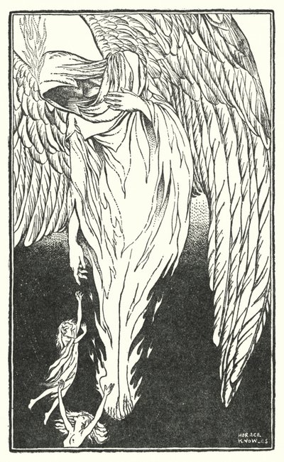  by Horace J. Knowles