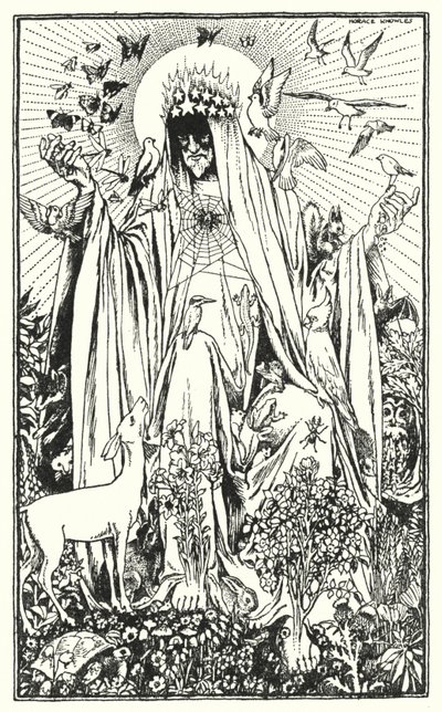  by Horace J. Knowles