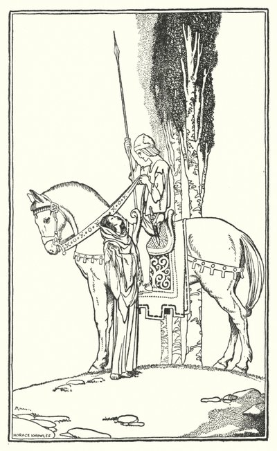  by Horace J. Knowles