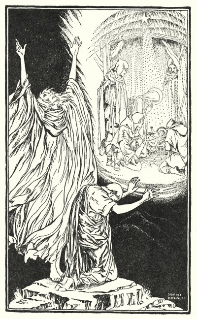 by Horace J. Knowles