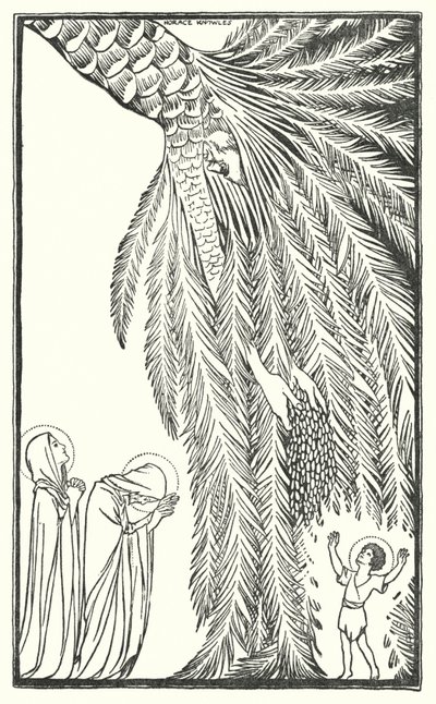  by Horace J. Knowles