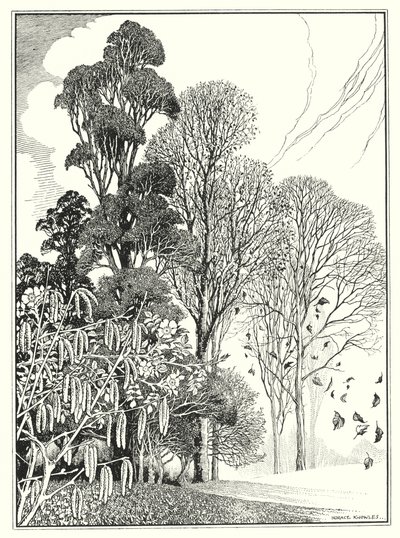  by Horace J. Knowles